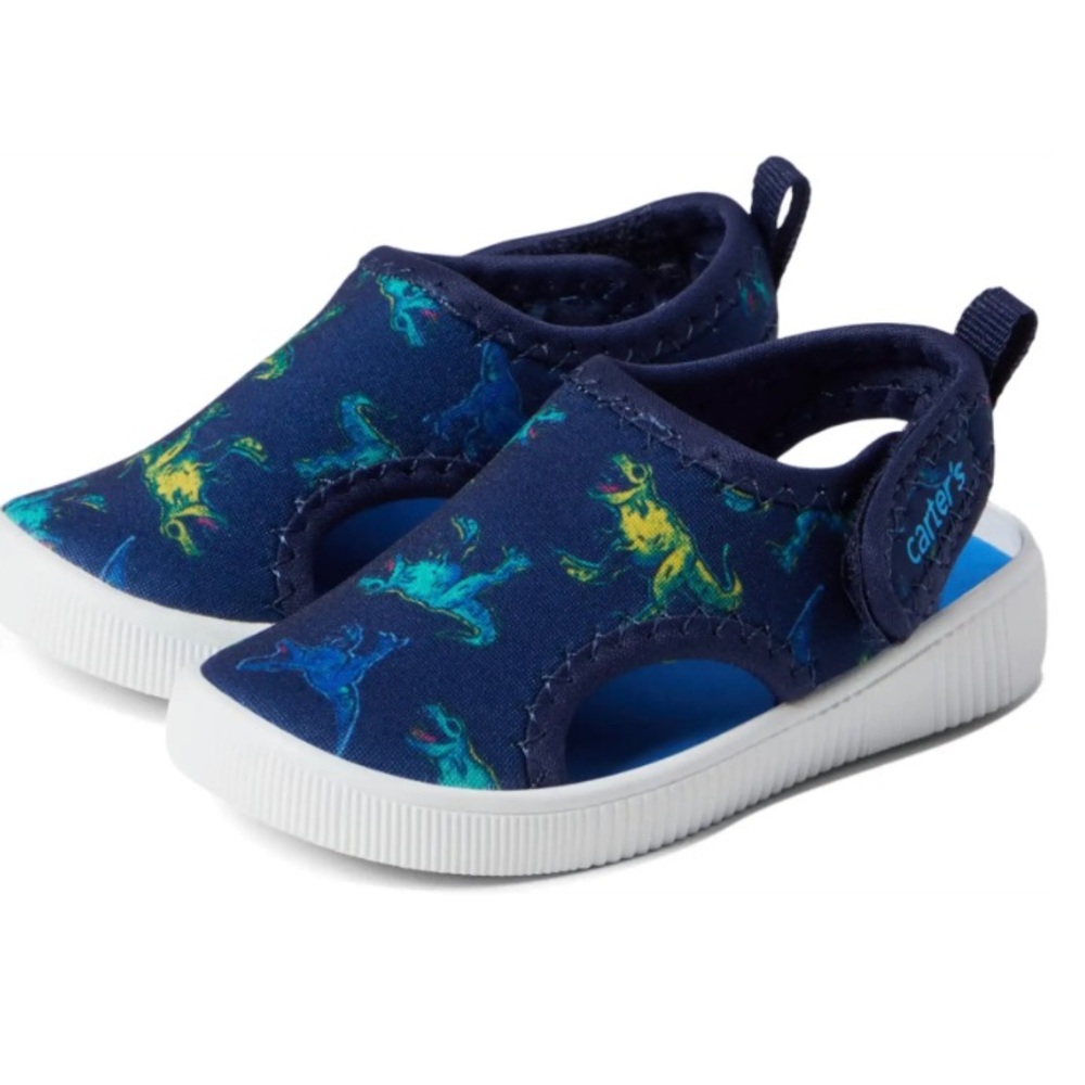 Carter’s Toddler’s Water Shoes